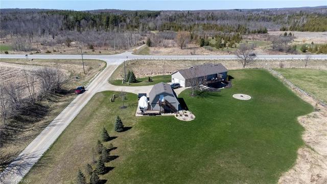 9643 Road 3 North Road, House detached with 5 bedrooms, 2 bathrooms and 14 parking in Minto ON | Image 43