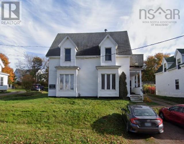 3 Dale Street, House other with 0 bedrooms, 0 bathrooms and null parking in Amherst NS | Image 3