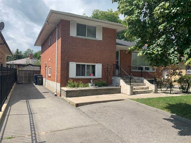 lower - 20 Abbeville Rd, House detached with 2 bedrooms, 2 bathrooms and 1 parking in Toronto ON | Image 1