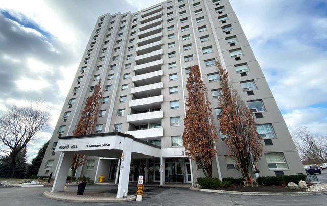 201 - 14 Neilson Dr, Condo with 3 bedrooms, 2 bathrooms and 2 parking in Toronto ON | Image 17