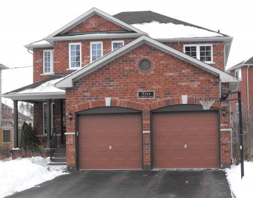 5 Loyalist Crt, House detached with 4 bedrooms, 4 bathrooms and null parking in Barrie ON | Image 1