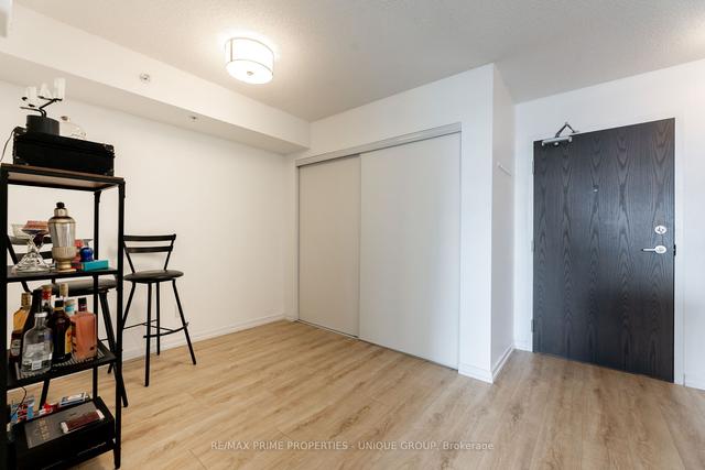 1007 - 68 Abell St, Condo with 2 bedrooms, 2 bathrooms and 1 parking in Toronto ON | Image 33