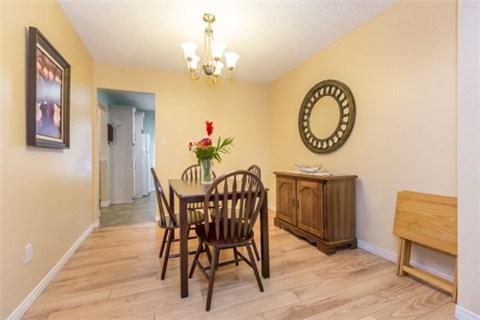 T.H.#8 - 3175 Kirwin Ave, Townhouse with 4 bedrooms, 2 bathrooms and 1 parking in Mississauga ON | Image 9