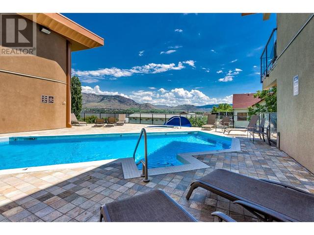 203 - 5003 Oleander Drive, Condo with 2 bedrooms, 2 bathrooms and 2 parking in Osoyoos BC | Image 31