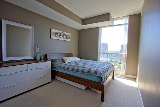 ph202 - 31 Bales Ave, Condo with 2 bedrooms, 2 bathrooms and 1 parking in Toronto ON | Image 6