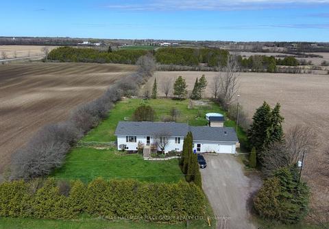 19 Black School Rd, House detached with 3 bedrooms, 3 bathrooms and 8 parking in Kawartha Lakes ON | Card Image