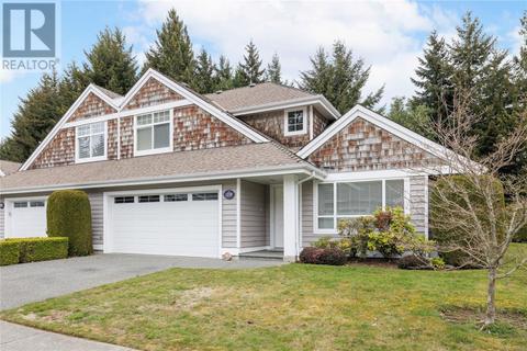1259 Gabriola Dr, House attached with 3 bedrooms, 3 bathrooms and 2 parking in Parksville BC | Card Image