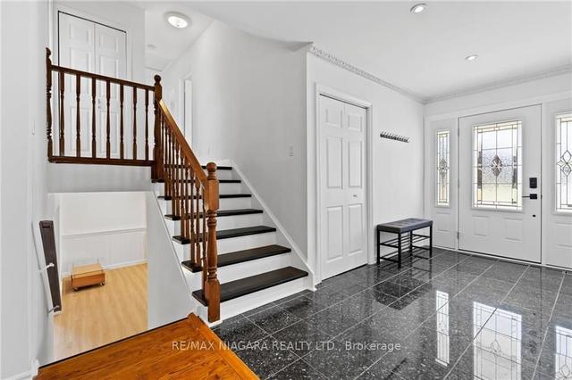 602 Vine St, House detached with 3 bedrooms, 3 bathrooms and 4 parking in St. Catharines ON | Image 33