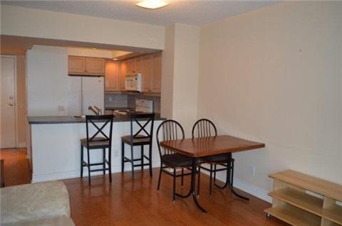 2225 - 15 Northtown Way, Condo with 1 bedrooms, 1 bathrooms and 1 parking in Toronto ON | Image 3
