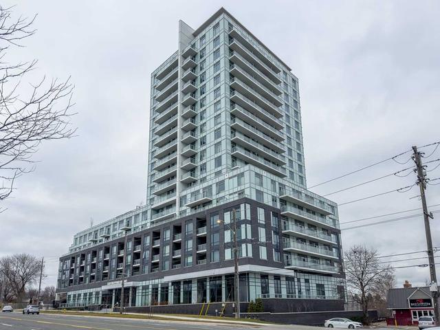 408 - 3220 Sheppard Ave E, Condo with 2 bedrooms, 2 bathrooms and 1 parking in Toronto ON | Image 1