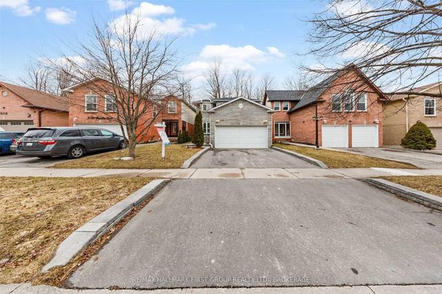 2122 Theoden Crt, House detached with 4 bedrooms, 4 bathrooms and 4 parking in Pickering ON | Image 23
