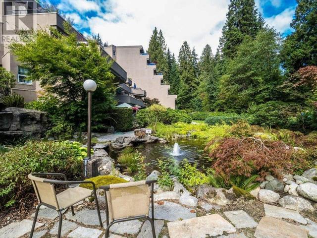 301 - 1500 Ostler Court, Condo with 3 bedrooms, 3 bathrooms and 2 parking in North Vancouver BC | Image 36