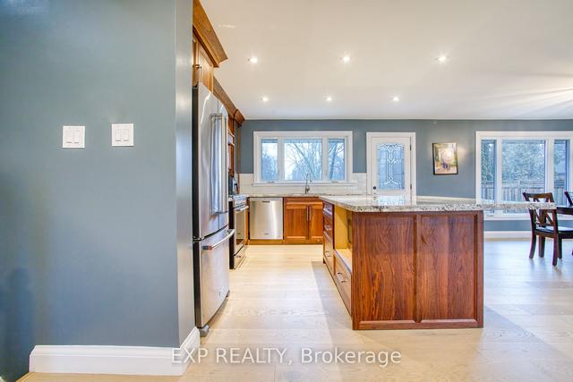 6 Beverly St, House detached with 4 bedrooms, 2 bathrooms and 10 parking in Grimsby ON | Image 33
