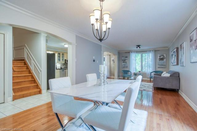 2 Bond Court, House detached with 4 bedrooms, 3 bathrooms and 4 parking in Guelph ON | Image 17