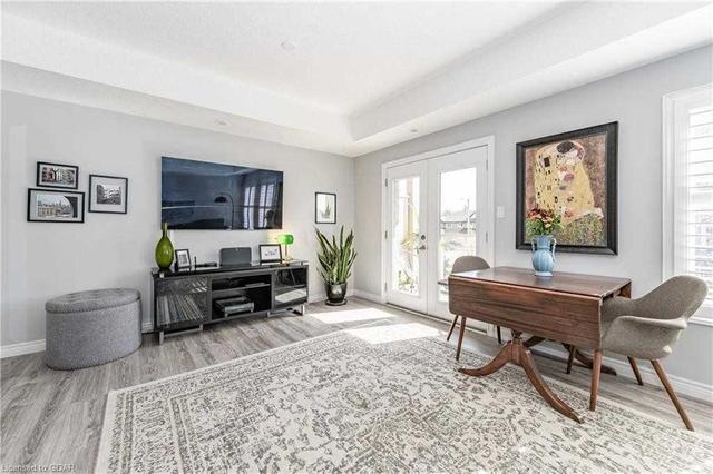 36 - 39 Kay Cres, Townhouse with 2 bedrooms, 2 bathrooms and 2 parking in Guelph ON | Image 36