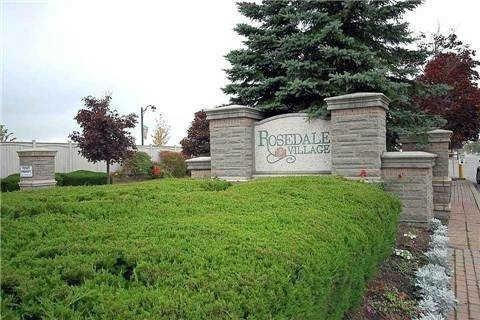 211 - 65 Via Rosedale, Condo with 1 bedrooms, 1 bathrooms and 1 parking in Brampton ON | Image 2