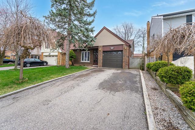 4238 Treetop Cres, House detached with 4 bedrooms, 2 bathrooms and 5 parking in Mississauga ON | Image 12