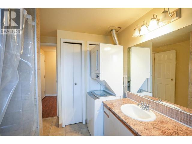 3800 - 28a Street Unit# 408, Condo with 1 bedrooms, 1 bathrooms and 1 parking in Vernon BC | Image 9