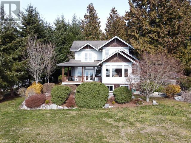 1500 Vernon Drive, House detached with 3 bedrooms, 3 bathrooms and 7 parking in Sunshine Coast E BC | Image 8