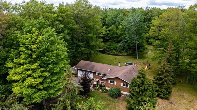 275 Highway 24, House detached with 4 bedrooms, 1 bathrooms and 12 parking in Norfolk County ON | Image 1