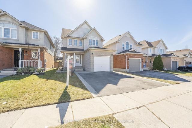 72 Chrysler Cres, House detached with 3 bedrooms, 3 bathrooms and 3 parking in Cambridge ON | Image 34
