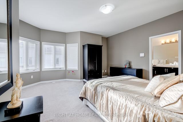 50 - 29 Coneflower Cres, Townhouse with 3 bedrooms, 4 bathrooms and 2 parking in Toronto ON | Image 15