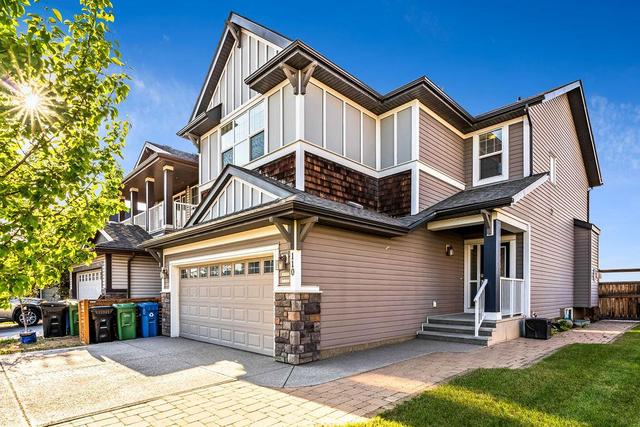 110 Autumn Circle Se, House detached with 4 bedrooms, 3 bathrooms and 4 parking in Calgary AB | Image 2