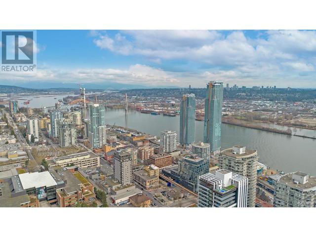 2903 - 823 Carnarvon Street, Condo with 3 bedrooms, 2 bathrooms and 2 parking in New Westminster BC | Image 15