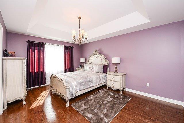 65 Ostrovsky Rd, House semidetached with 3 bedrooms, 3 bathrooms and 1 parking in Vaughan ON | Image 14