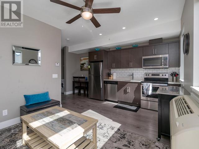 635 - 925 Leon Avenue, Condo with 1 bedrooms, 1 bathrooms and 1 parking in Kelowna BC | Image 15