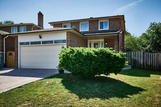 146 Major Buttons Dr, House detached with 4 bedrooms, 3 bathrooms and 6 parking in Markham ON | Image 1