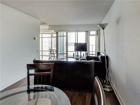 1809 - 2191 Yonge St, Condo with 1 bedrooms, 1 bathrooms and null parking in Toronto ON | Image 4