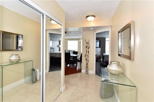 1004 - 190 Manitoba St, Condo with 2 bedrooms, 2 bathrooms and 2 parking in Toronto ON | Image 16