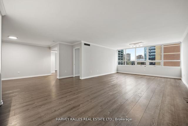 1003 - 71 Charles St, Condo with 2 bedrooms, 2 bathrooms and 1 parking in Toronto ON | Image 2