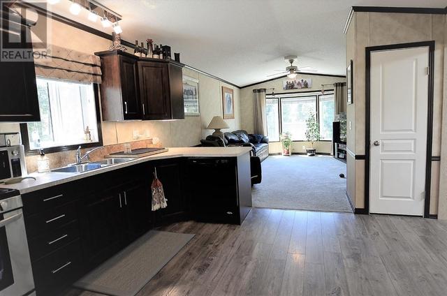 455 Albers Road, House other with 2 bedrooms, 2 bathrooms and 21 parking in North Okanagan D BC | Image 25