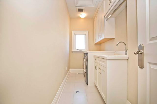 744 Woburn Ave, House detached with 5 bedrooms, 5 bathrooms and 4 parking in Toronto ON | Image 13