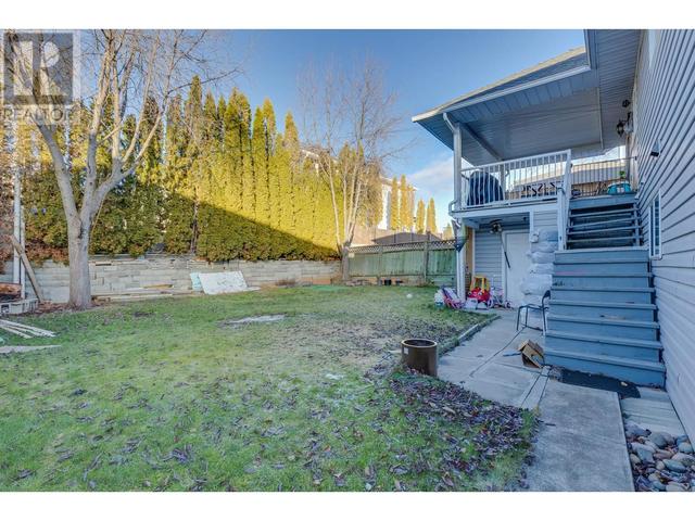 2906 Sullivan Crescent, House detached with 6 bedrooms, 3 bathrooms and null parking in Prince George BC | Image 28