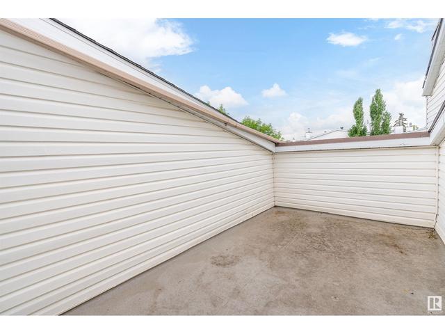 109 Marlborough Place Pl Nw, House attached with 3 bedrooms, 1 bathrooms and null parking in Edmonton AB | Image 34
