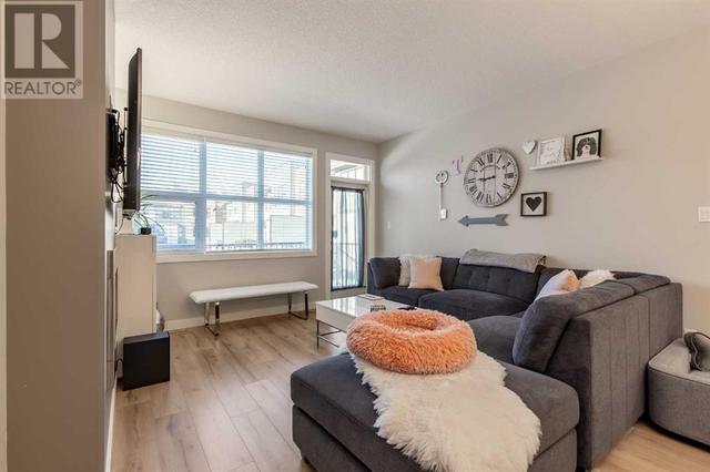 1, - 59 Aquitania Circle W, House attached with 2 bedrooms, 2 bathrooms and 2 parking in Lethbridge AB | Image 12