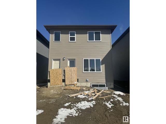 4008 38 St, House detached with 3 bedrooms, 2 bathrooms and null parking in Beaumont AB | Image 33