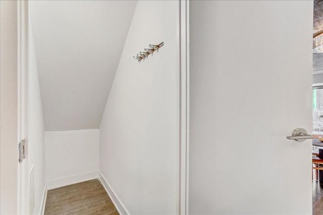 ph1 - 508 Wellington St W, Condo with 1 bedrooms, 1 bathrooms and 1 parking in Toronto ON | Image 37