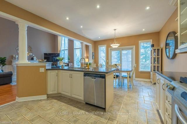 2079 Jaguar Lane, House detached with 4 bedrooms, 5 bathrooms and 6 parking in Oakville ON | Image 6
