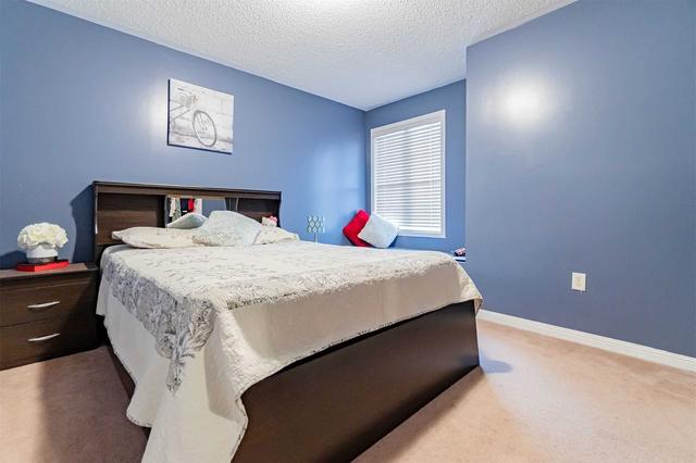 73 Whitwell Dr, House detached with 4 bedrooms, 4 bathrooms and 6 parking in Brampton ON | Image 10