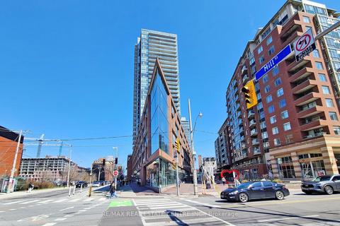 312-33 Mill St, Toronto, ON, M5A3N3 | Card Image
