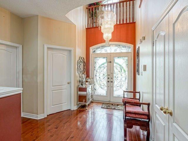 88 Long Meadow Rd W, House detached with 5 bedrooms, 4 bathrooms and 6 parking in Brampton ON | Image 4