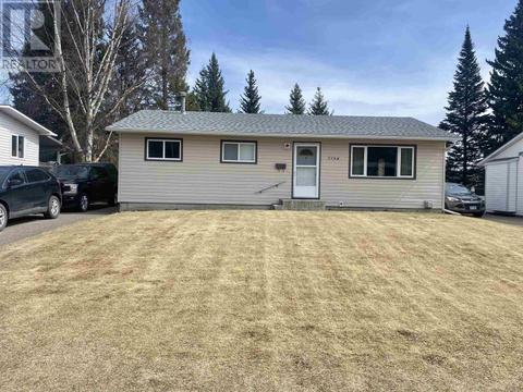 7734 Moncton Crescent, House detached with 4 bedrooms, 2 bathrooms and null parking in Prince George BC | Card Image