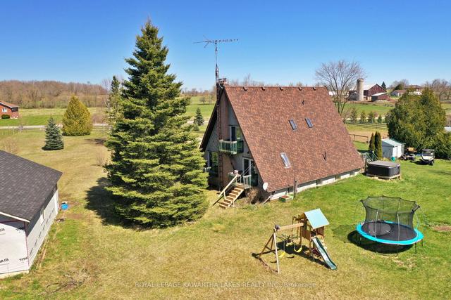 243 Cameron Rd, House detached with 3 bedrooms, 2 bathrooms and 10 parking in Kawartha Lakes ON | Image 36