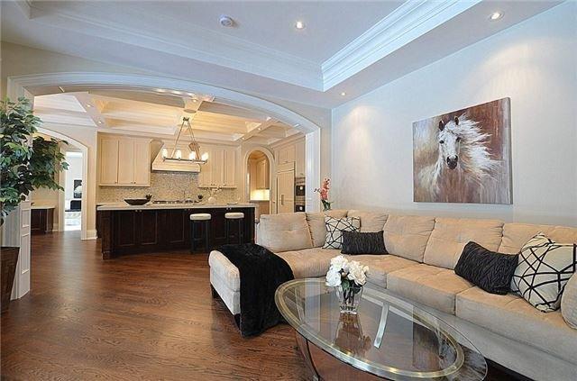 416 Lakeshore Rd W, House detached with 4 bedrooms, 7 bathrooms and 10 parking in Oakville ON | Image 5