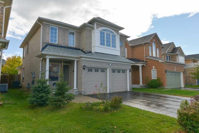 63 Fitzwilliam Ave, House detached with 3 bedrooms, 4 bathrooms and 6 parking in Richmond Hill ON | Image 12