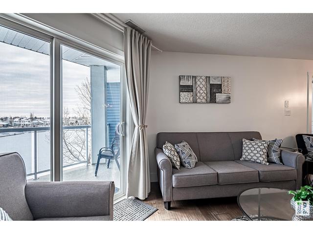 224 - 16035 132 St Nw, Condo with 2 bedrooms, 2 bathrooms and 1 parking in Edmonton AB | Image 15